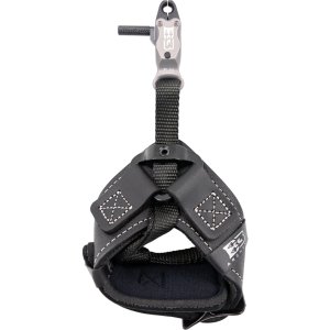 B3 Alpha Release Flex Connector Grey Adjustable Mounting Kit