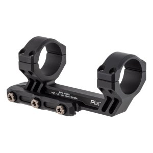 Primary Arms 30mm PLx Cantilever Mount - 1.5" Height - 20 MOA Cant