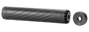 Anechoic X35LB .338LAPUA/35CAL