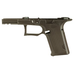 Lone Wolf Dusk Multi LONELWD-CCS-BARE-BRN