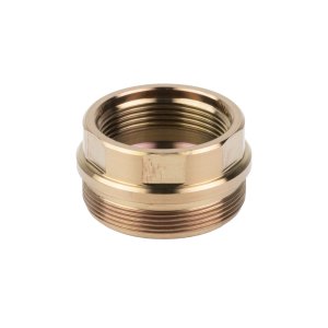 Rearden Atlas Alpha Low Profile Thread Adapter Compatible with Short