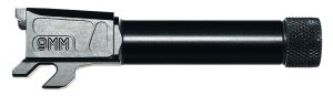Faxon Firearms M&Pa910nsnoq-T Duty Series 9MM Fits M&P Shield 3.1" 4150