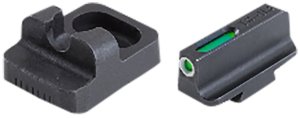 TRU Ball TG13RM1PB Remington Shotgun Night Sights Black Nitride