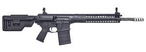 LWRC International REPR MKII 7.62x51 REPRMKIIR7BF16SC