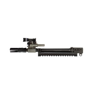 FN 98802 SCAR 16S 5.56 NATO 10" Barrel, Chrome Lined, Picatinny Rail