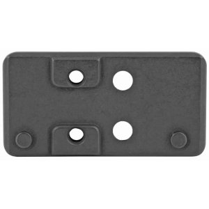 Heckler & Koch VP Optics Plate Leupold DeltaPoint Ready Black 50254264