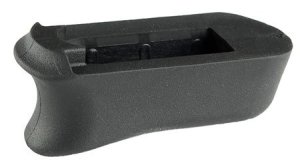 HOGU Rubber Extended Magazine Base Pad For Kimber Micro 9 (39030)