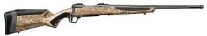 Savage 110 Predator .22-250 Rem 24 in Matte Black 4 Round Bolt Action