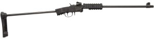Chiappa Firearms 500265 Little Badger Xtreme Full Size 22 LR 1 Shot...