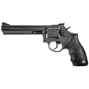 Taurus International 2-660061 .357/.38 Special 6 In 7-Round Blue