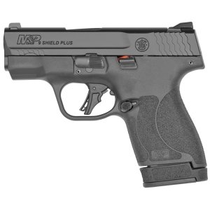 Smith & Wesson M&P-9 Shield Plus 9mm 13248
