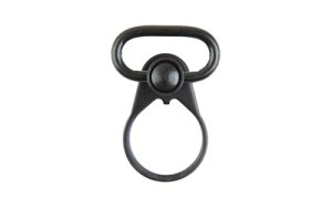 XTS SP-04 Sling Plate Adapter Sling Mount Quick Detach Ambidextrous Black