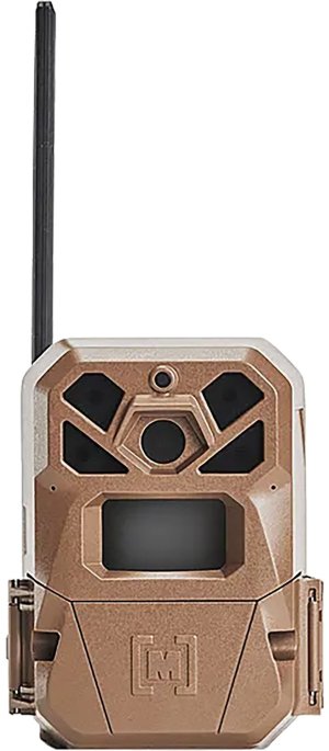 Moultrie Edge 2 Trail Camera MMC-14123 Built-In Memory Night Vision