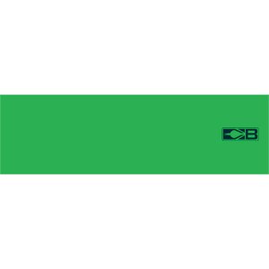 Bohning Arrow Wraps Neon Green 4 in. Small 13 pk. 501032NG