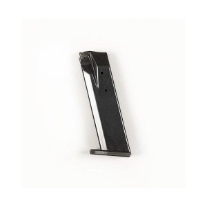 ProMag RUG21 Ruger SR40 Magazine .40 S&W 10rd Blued Steel