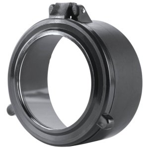 Butler Creek Blizzard Lens Cover Model 70211 2.43-2.50 in Black