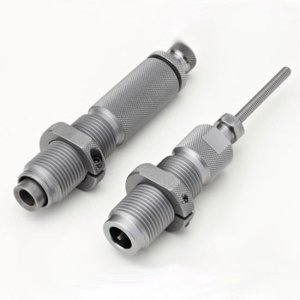 Hornady 546350 Full Length Die Set 300 Weatherby 2 Dies