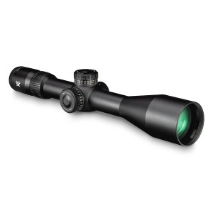 Vortex Optics Venom 5-25x56mm FFP, EBR-7C MRAD Reticle, 34mm Tube, Rifle Scope