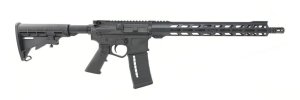 Wise Arms WA-15B 350 LEGEND 18-350-BLK