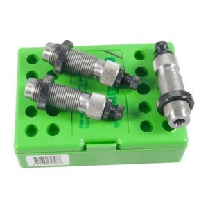 Redding 300 Blackout Deluxe Die Set For Bottleneck Case
