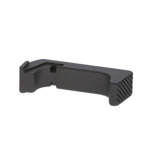 Rival Arms RA72G004A Extended Magazine Release Black Anodized