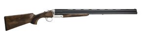 Charles Daly 930.08 Triple Crown 20GA 3" 26" Shotgun White/Blued