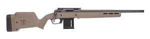 Savage Arms 110 Rifle Magpul 22LR 20 Round Magazine