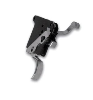 Rifle Basix L3KBLACK Adjustable Trigger Black Finish