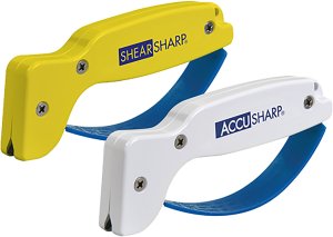 FPI ShearSharp 012C Knife & Shear Sharpeners Combo Tool