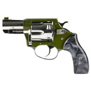 Charter Arms 53624 38 Special