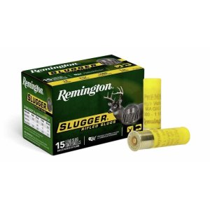 Remington RSHP 20 Gauge 2.75 in 1580 FPS 15 Rounds 26882