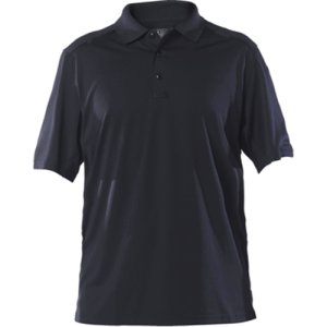 5.11 Tactical Helios Polo Performance Shirt Moisture-Wicking