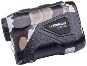 Tenpoint HCA094 Align 800 Rangefinder Black 6x Magnification