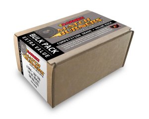 Barnes 31120 Match Burners 6mm .243 105gr BT Rifle Bullets 500/Box