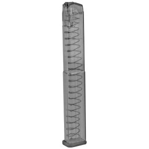 Elite Tactical Systems GLK1840 Pistol Mag 9 mm Luger 40rd
