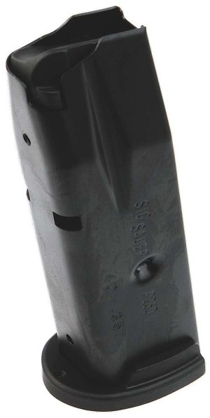 Sig Sauer P250/P320 Sub Compact 10-Round Magazine 10RD