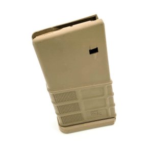 ProMag FNH SCAR 17 308 Winchester 20-Round Magazine Flat Dark Earth 20RD