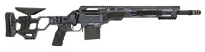 CDX SS SEVEN STARS COVERT 308WIN 16.5 10RD
