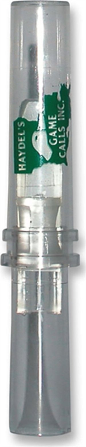 Haydels DR-85 Double Reed Mallard Duck Call