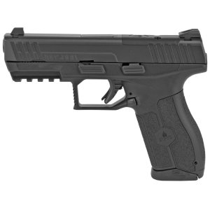 IWI US MASADA 9mm 4.10" 17+1 Black Polymer
