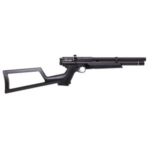 Benjamin BP2220 Marauder .22 Cal PCP Pistol, 700 fps, Synthetic Stock