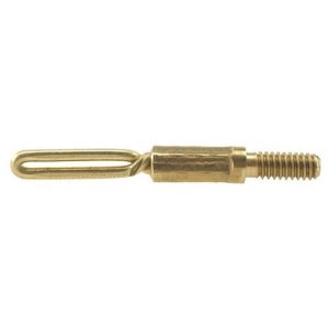 Dewey Rods 17L BRASS LOOP 5/40 ML THRD