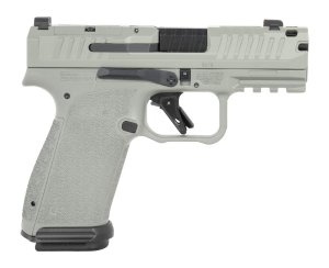 CIA HG8328BU-N CANIK PRIME MC9 9M 3.64 BULLSHARK