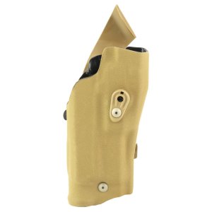 Safariland 6354RDSO ALS Holster Fits Glock 19 MOS w/ X300 Matte