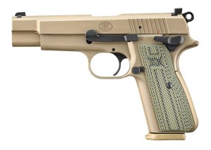 FN America High Power 9mm 66-102108