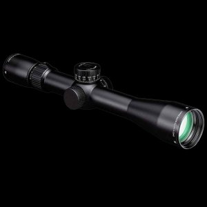 Razor Hd Lht 3-15x42mm Sfp Illuminated Rifle Scope - Razor Hd Gen Iii Lht 3-15x42mm Sfp Illum. Hsr-5i Mrad Black