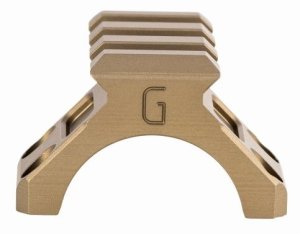 Geissele Automatics 05-3363S Super Precision Scope Cap Mnt Top Pic 30mm DCC