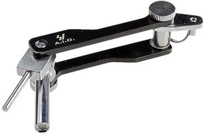 Strike Industries Glock All-In-One Tool Black Steel 893