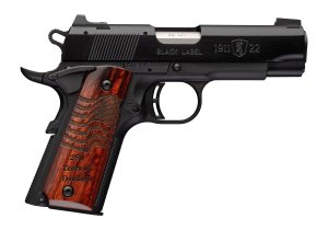 Browning 1911-22 Medallion Comp .22 LR 051072490