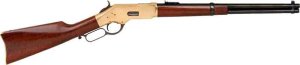 Cimarron 1866 Yellowboy .45 COLT CA228AS1